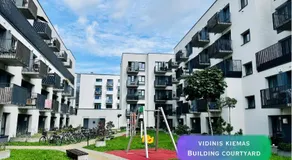 Apartment with a large balcony - Image 3