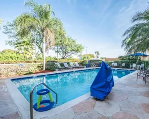 Quality Inn Miami Airport - Doral - Image 2