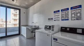 Departamento a Estrenar en Belgrano cerca de todo - Image 4