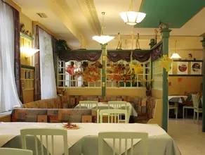 Pension Casa Topolino - Image 3
