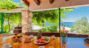 Holiday Home Ferienvilla 'Villa Betelgeuse by Interhome - Image 4