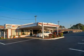 Delight Inn Little Rock Benton I-30 - Image 3