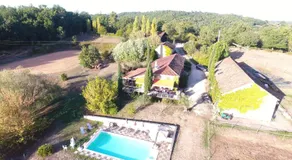 Chambres d’hôtes de Pouzatel - Image 3