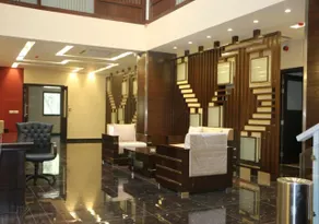 Royaute Luxury Suites and Hotel Gulberg Lahore - Image 4