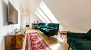 Große Dachgeschosswohnung im Herzen von Graz - Image 2