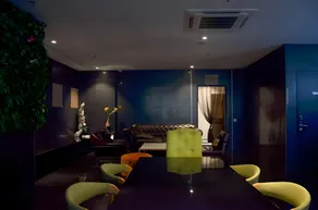 Leo Palace Hotel New Wing, WTC Kuala Lumpur - Image 5