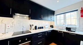 Baileys Beach House - Part of the The Bay Filey Holiday Village with pool, gym and direct beach access, pub, restaurant, tennis and meadows walks - Image 4