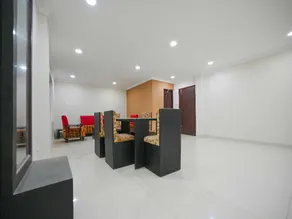 Hotel O Namaskar Diamond Key - Image 4