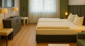 Hotel Paffhausen - Image 2