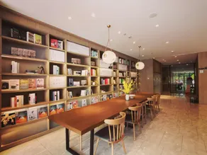Hanting Premium Hotel Haining China Leather City - Image 2