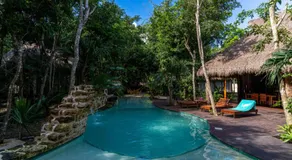 Xoot’ka’ana Villa Colibri - Image 3
