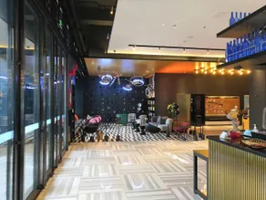 CitiGo Hotel Dalian Xinghai Square - Image 2