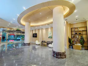 Haifanxing Hotel (Zhijiang Jinsui) - Image 4