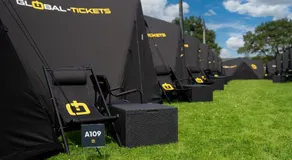 Global-Tickets Village - TT Assen Camping Jan & Bertha - Image 4