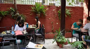 Family Peace House, Kathmandu - Image 3