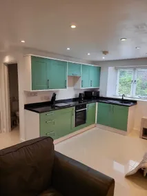 Beautiful One Bed Studio (dog friendly) - Image 4