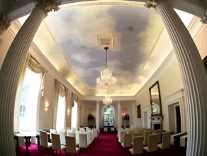 Colwick Hall Hotel - Image 4