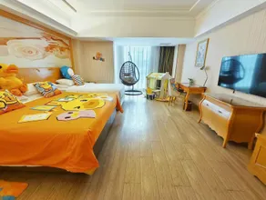 Vienna Hotel Henan Luoyang Jiudu Road Wanda - Image 5