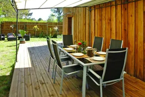 Feriehus, Le Porge - Image 2