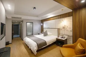 Xintang Hotel - Image 2