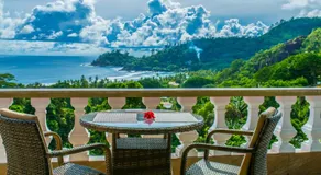 Les Elles Guesthouse Self Catering - Image 2
