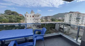 GAZİPAŞA SELİNTİ CİTY DUBLEX 2 Oda - Image 3