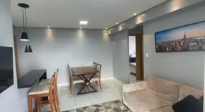Apartamento Condominio Paradise Lake Dom Pedro - Image 2