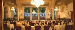 Hotel El Djazair - Image 3