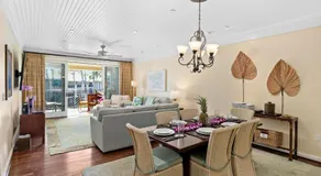 3-Bed Villa 208 at Turtle Bay - Image 3