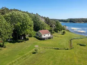 5 star holiday home in Strömstad - Image 5