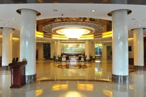 Kunming Zhong Huang Hotel - Image 5