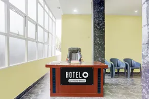 Super Hotel O Yanam Beach Formerly TNR Residency - Image 5