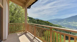 Profigl Eco Guesthouse - Sustainable living with a view in Südtirol, Brixencard, free parking - Image 3