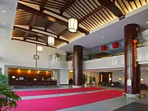 China Anhui Cuisine Cultural Exchange Center - Image 4