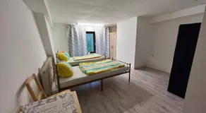 Würzburg Gerbrunn Monteurzimmer Wohnung 2 Etage - Image 2