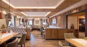 Gasthaus Hotel Oberwirt - Image 3