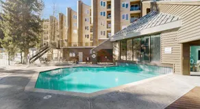 Ski-in Ski-Out Winter Park Condo - Image 4