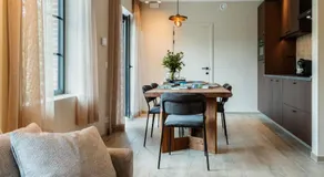 'De Zandrug' vakantiehoeve - B&B - Image 2