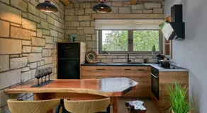 Mylostassi Villas with Balcony Plunge Pool - Image 4