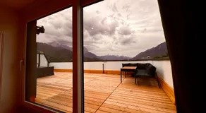 Dachterrasse Panorama-Glück II - Image 2