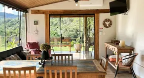 Ecofazenda Lodge - Image 2