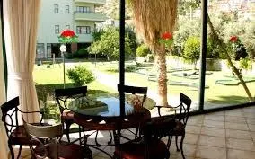 Green Park Apart Hotel - Image 4