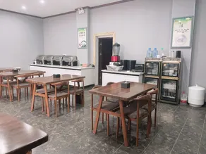 Thank Inn Plus Hotel Lvliang Lishi Beichuan River Road - Image 3