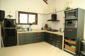 Sixth Element -3BHK Villa with indoor private pool - Image 4