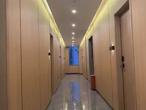 Juxin Hotel - Image 5
