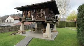 La Casona De Entralgo - Image 5