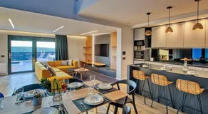 Lovely Home In Debeljak With Heated Swimming Pool - Image 3