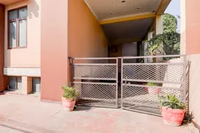 Super Hotel O Sharda Nagar Lucknow - Image 5
