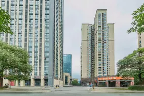 Xixi Premium Themed Apartment (Beidou Qixing City Branch) - Image 4