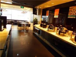 Jinjiang Inn Rongdong Qingyuan Road Brand - Image 3